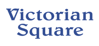 Victorian Square Logo